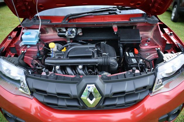 kwid-engine